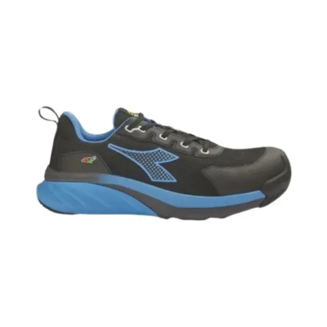 Scarpe Antinfortunistiche Basse Diadora Utility Vortex DA2 Low S3S SC SR HRO ESD 701.182042