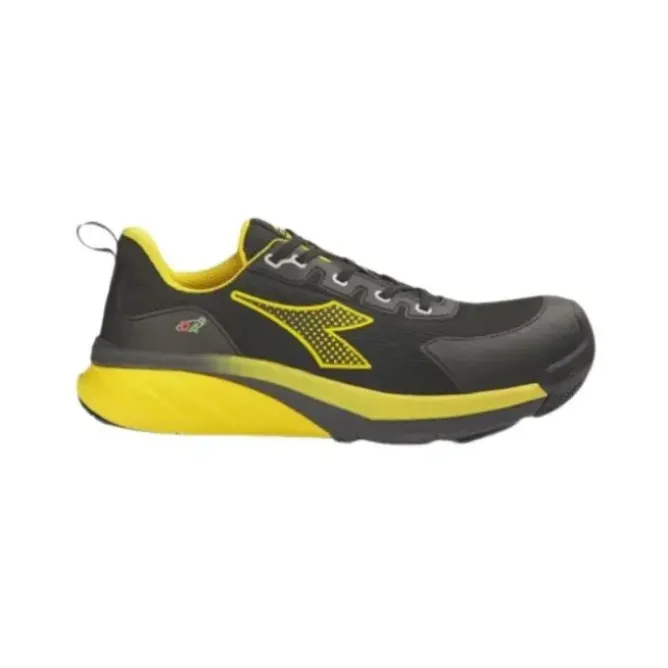 Scarpe Antinfortunistiche Basse Diadora Utility Vortex DA2 Low S3S SC SR HRO ESD 701.182042