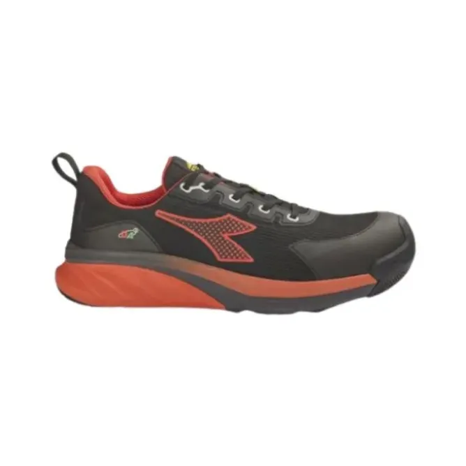 Scarpe Antinfortunistiche Basse Diadora Utility Vortex DA2 Low S3S SC SR HRO ESD 701.182042