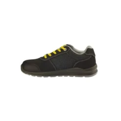 Scarpe Antinfortunistiche Basse Metalfree Diadora Utility Speedy Low S3S FO SR SC ESD 701.182355 Comode Leggere