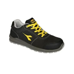 Scarpe Antinfortunistiche Basse Metalfree Diadora Utility Speedy Low S3S FO SR SC ESD 701.182355 Comode Leggere