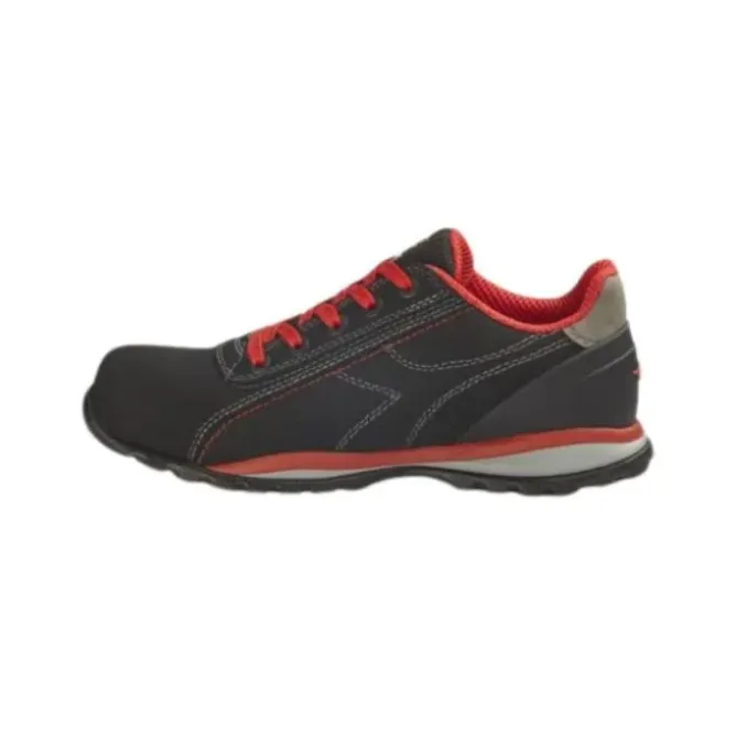 Scarpe antinfortunistiche Basse Diadora Utility Ducati Monster Low Ducati S1PS FO HRO 701.182049