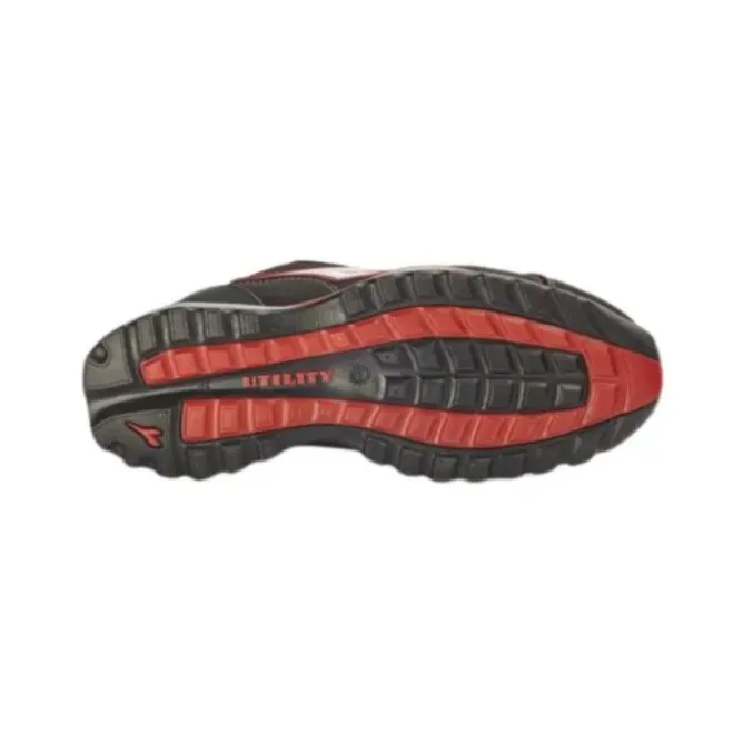 Scarpe antinfortunistiche Basse Diadora Utility Ducati Monster Low Ducati S1PS FO HRO 701.182049