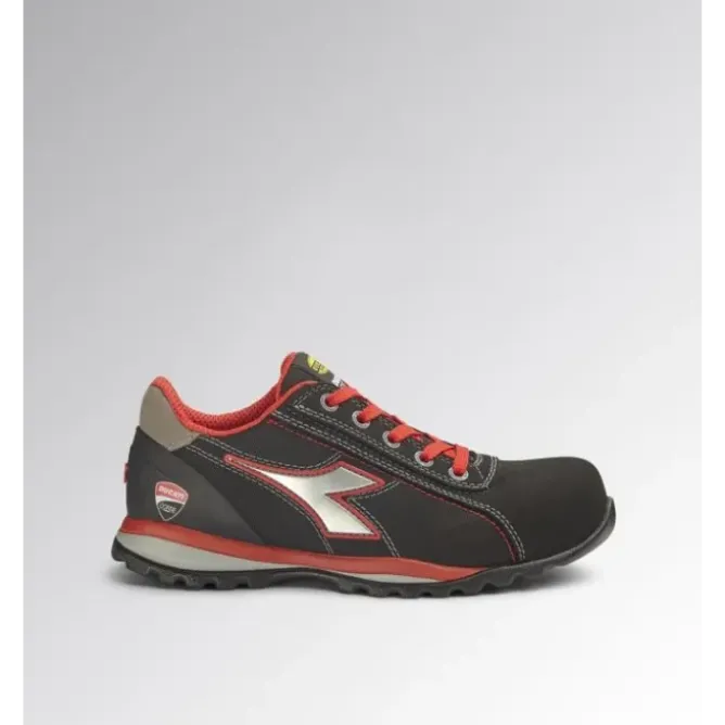 Scarpe antinfortunistiche Basse Diadora Utility Ducati Monster Low Ducati S3S FO HRO 701.182048