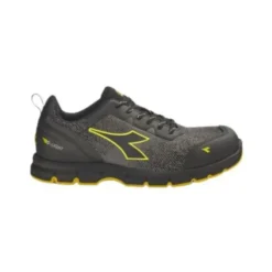 Scarpe Antinfortunistiche Basse Diadora Utility Run Atom Evo Low S3S SC FO SR ESD 701.182047