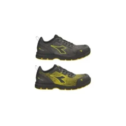Scarpe Antinfortunistiche Basse Diadora Utility Run Atom Evo Low S3S SC FO SR ESD 701.182047