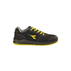 Scarpe Antinfortunistiche Basse Metalfree Diadora Utility Speedy Low S1PS FO SR SC ESD 701.182356 Comode Leggere