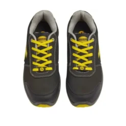Scarpe Antinfortunistiche Basse Metalfree Diadora Utility Speedy Low S1PS FO SR SC ESD 701.182356 Comode Leggere
