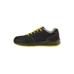 Scarpe Antinfortunistiche Basse Metalfree Diadora Utility Speedy Low S1PS FO SR SC ESD 701.182356 Comode Leggere