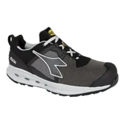 Scarpe antinfortunistiche Basse Diadora Glove A.Box Low Ghost S3S SC FO SR HRO ESD 701.183594