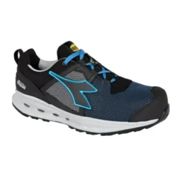 Scarpe antinfortunistiche Basse Diadora Glove A.Box Low Ghost S3S SC FO SR HRO ESD 701.183594