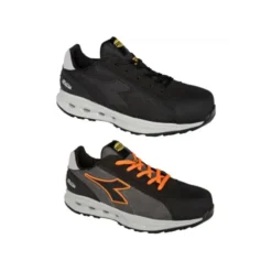 Scarpe antinfortunistiche Basse Diadora Glove A.Box Low Pro S1PS SC FO SR HRO ESD 701.183121