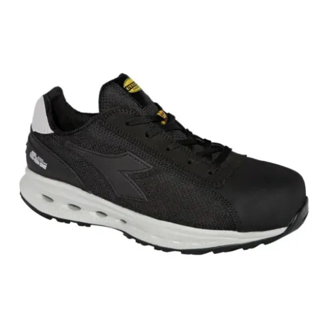Scarpe antinfortunistiche Basse Diadora Glove A.Box Low Pro S1PS SC FO SR HRO ESD 701.183121