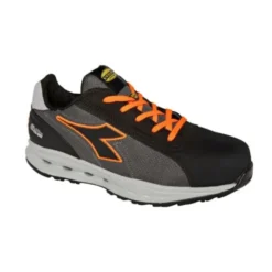 Scarpe antinfortunistiche Basse Diadora Glove A.Box Low Pro S1PS SC FO SR HRO ESD 701.183121