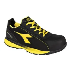 Scarpe antinfortunistiche Basse Diadora Glove Hyper Low S3S FO HRO SR ESD 701.183043