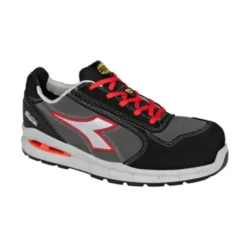 Scarpe antinfortunistiche Basse Diadora Run A.Box Low S3S FO SR ESD 701.182528