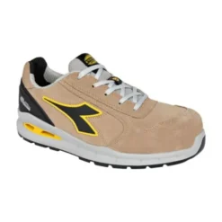 Scarpe antinfortunistiche Basse Diadora Run A.Box Low S3S FO SR ESD 701.182528