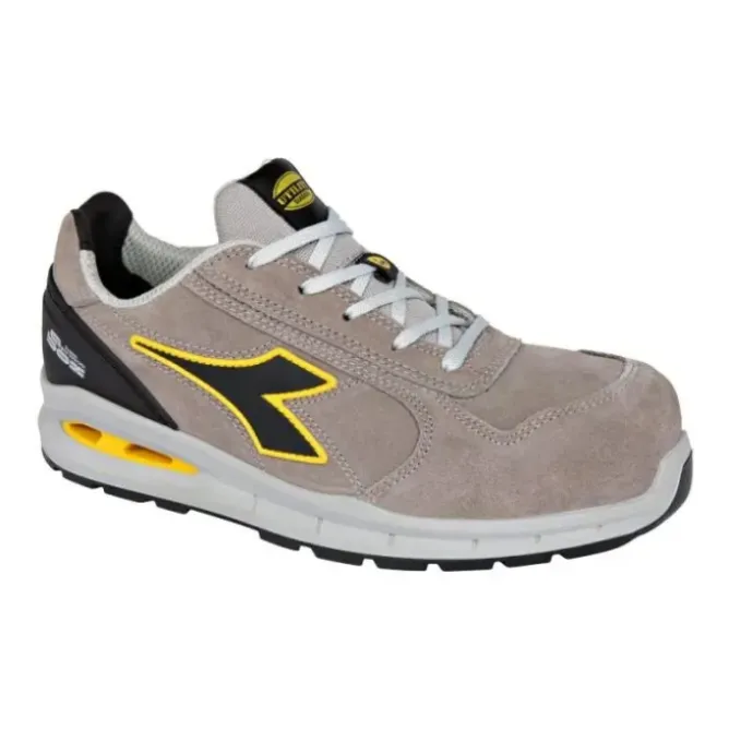 Scarpe antinfortunistiche Basse Diadora Run A.Box Low S3S FO SR ESD 701.182528