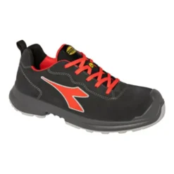 Scarpe antinfortunistiche Basse Metalfree Diadora Flash Low S3S FO SR LG SC ESD 701.183068