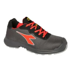 Scarpe antinfortunistiche Basse Metalfree Diadora Flash Low S1PS FO SR LG SC ESD 701.183069