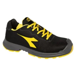 Scarpe antinfortunistiche Basse Metalfree Diadora Flash Low S1PS FO SR LG SC ESD 701.183069