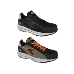 Scarpe antinfortunistiche Basse Diadora Glove A.Box Low Pro S3S SC FO SR HRO ESD 701.183119