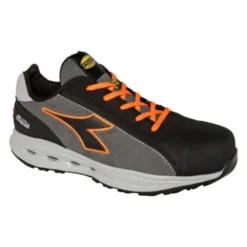 Scarpe antinfortunistiche Basse Diadora Glove A.Box Low Pro S3S SC FO SR HRO ESD 701.183119