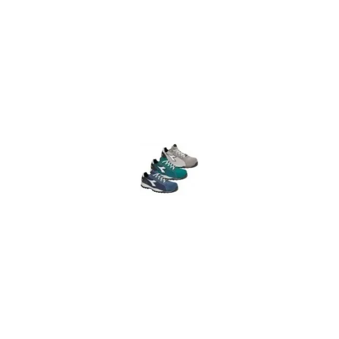 Scarpe Antinfortunistiche Basse Diadora Utility Glove Tech Low S1PL FO SR HRO ESD 701.181126