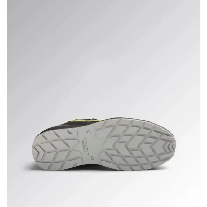 Scarpe Antinfortunistiche Basse BOA Diadora Utility Run Net AB Low S3S FO SR 701.182527