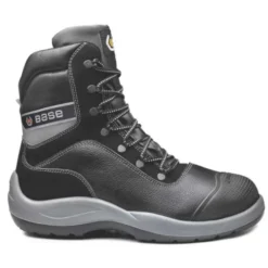 Scarpe Antinfortunistiche Base Bach S3 CI SRC B0120