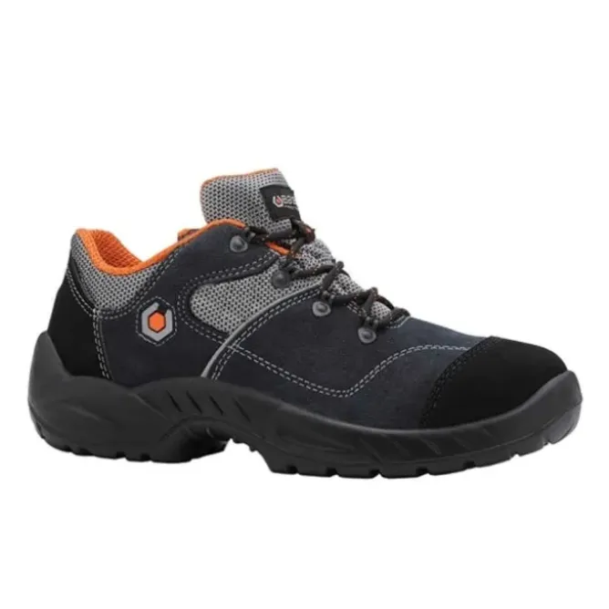 Scarpe Antinfortunistiche Base Garibaldi S1P SRC B0155