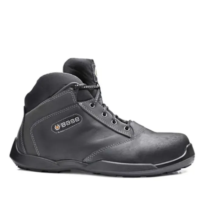 Scarpe Antinfortunistiche Base Hockey S3 SRC B0653