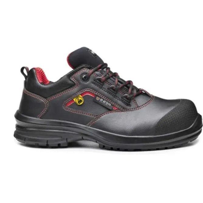 Scarpe Antinfortunistiche Base Matar S3 ESD SRC B0957