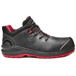 Scarpe Antinfortunistiche Base Be-Uniform S3 HRO CI HI SRC B0887N