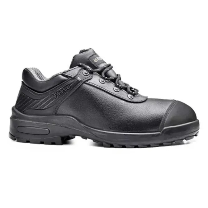 Scarpe Antinfortunistiche Base Curtis S3 SRC B0185