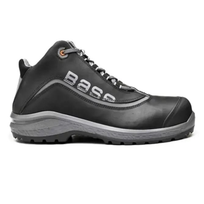 Scarpe Antinfortunistiche Base Be-Free Top S3 SRC B0873