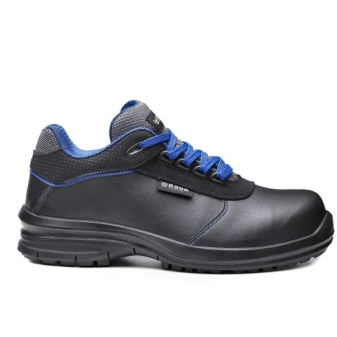 Scarpe Antinfortunistiche Base Izar S3 CI SRC B0950B