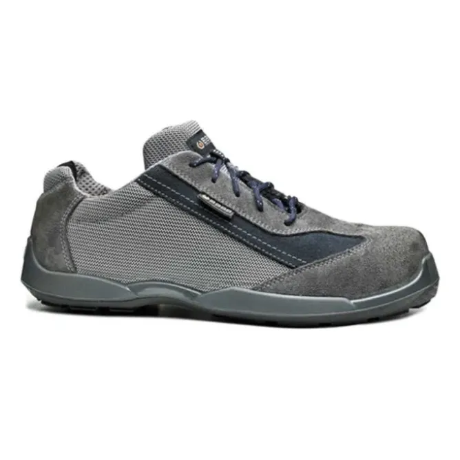 Scarpe Antinfortunistiche Base Soccer S1P SRC B0603