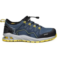 Scarpe Antinfortunistiche Base K-Walk S1P HRO SRC B1006B