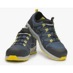 Scarpe Antinfortunistiche Base K-Walk S1P HRO SRC B1006B