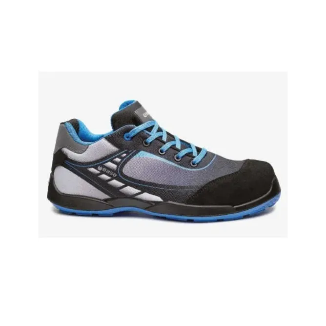 Scarpe Antinfortunistiche Base Bowling S3 SRC B0676