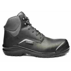 Scarpe antinfortunistiche Base Be Grey Mid S3 CI SRC B0883C