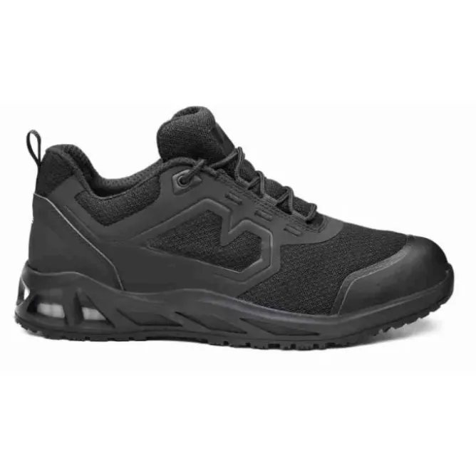 Scarpe Antinfortunistiche Base K-Young senza puntale O1 SRC B1008A