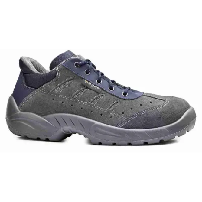 Scarpe Antinfortunistiche Base Tribeca S1 SRC B0164