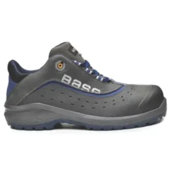 Scarpe Antinfortunistiche Base Be-Light S1P SRC B0884