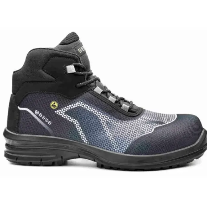 Scarpe Antinfortunistiche Base Oren Top S3 ESD SRC B0979B