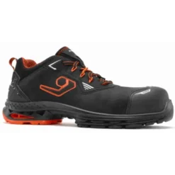 Scarpe antinfortunistiche Base Amsterdam S3S ESD SC LG FO SRC B1711B