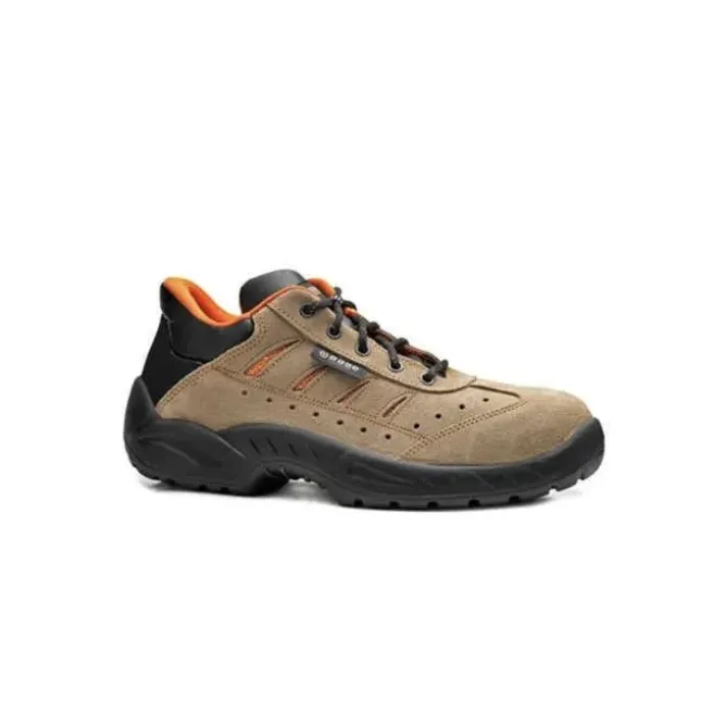 Scarpe Antinfortunistiche Base Paddington S1P SRC B0165
