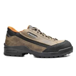 Scarpe Antinfortunistiche Base Jagger S3 SRC B0180