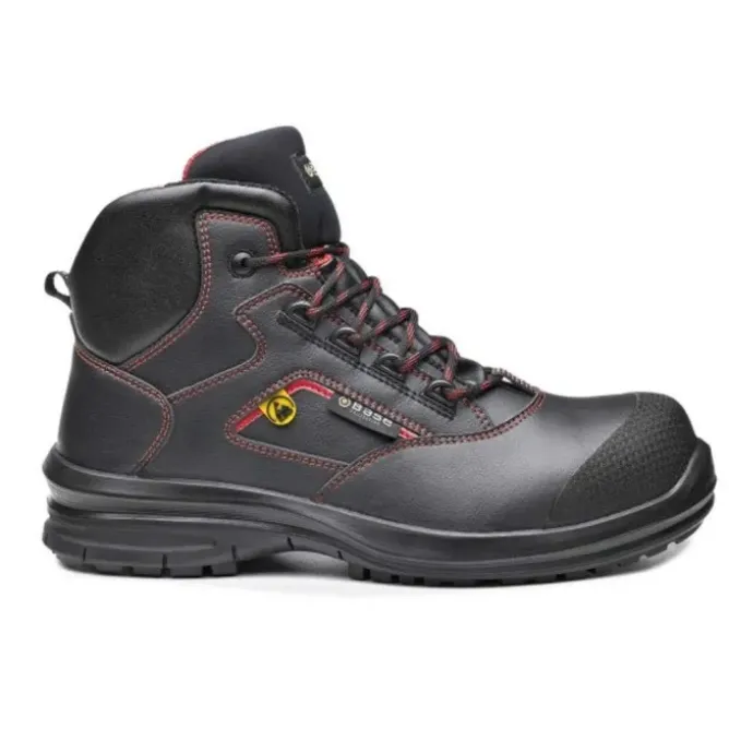 Scarpe Antinfortunistiche Base Matar Top S3 ESD SRC B0958